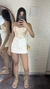 Imagem do Short Saia Neopreme