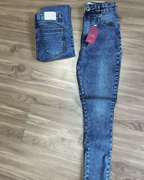 Calça Skinny - comprar online