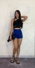 Short Linhas - Matos Boutique