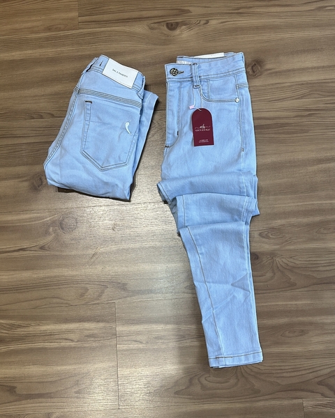 Calça Sal Lisa - comprar online