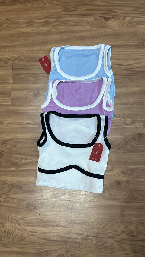 Cropped Duo - comprar online