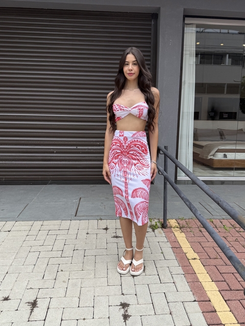 Conjunto Dora - comprar online