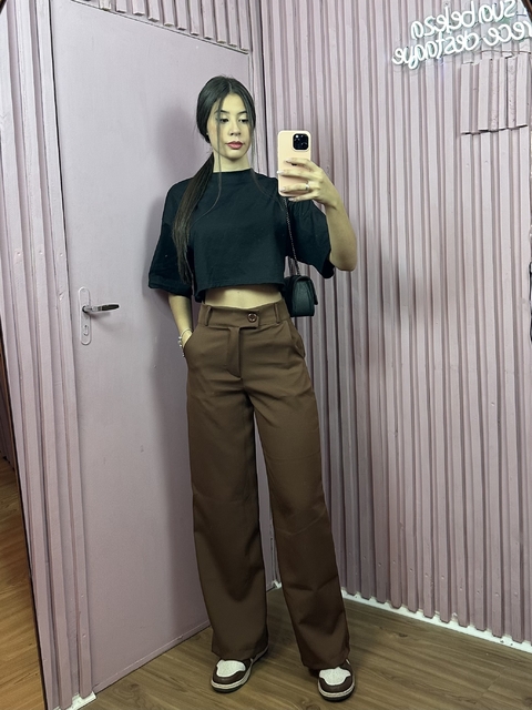 Calça Fency - comprar online