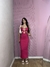 Vestido Ribana Scandal - comprar online
