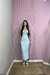 Vestido Ribana Scandal - loja online