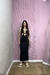 Vestido Ribana Scandal
