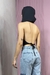 Cropped Capuz Georgina - loja online