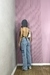 Cropped Capuz Georgina