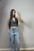 Cropped Capuz Georgina - Matos Boutique