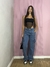 Body Tomara Que Caia Tule - comprar online