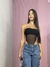 Body Tomara Que Caia Tule na internet