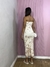 Vestido Longo Suplex Estampado na internet