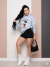 APM #W2616 SUDADERA PREMIUM MICKEY MOUSE en internet