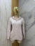 Imagen de J&X CHAMARRA CIERRE CON GORRO CONFETI 3724