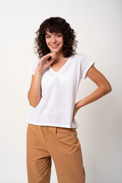 Banner de la categoría Remera