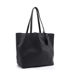 Cartera Negra Ronald