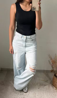 Jean derby - comprar online