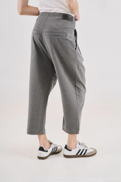 Pantalon Pompano Gris