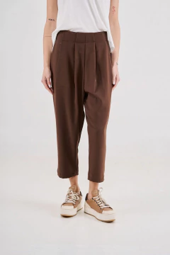 Pantalon Pompano Mocha Mousse - tienda online