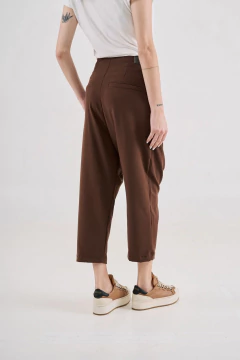 Pantalon Pompano Mocha Mousse