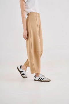 Imagen de Pantalon Berta - Camel