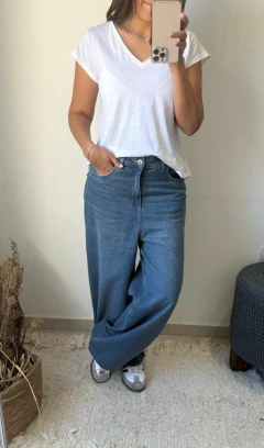 Pantalon Paez - Matizado