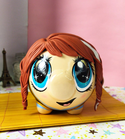 Anna Frozen - comprar online