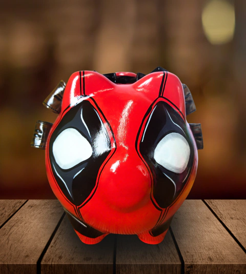 Deadpool - comprar online