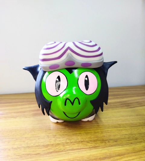 Mojo Jojo - comprar online