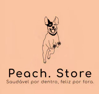 Peach. Store | Petshop Online 