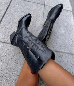 - Texana Cowboy Rubi - - Ch.shoes
