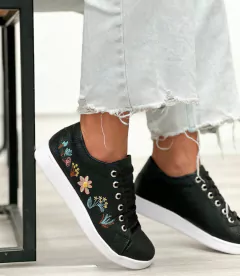 - Zapatilla Julia - - comprar online