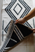 Passadeira Inca algodao 0,47x1,40 - comprar online