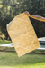 Tapetinho De Sisal Natural 0,47x0,70 - comprar online
