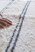 Tapete Boho Lines de Algodão GG- 2,00x3,00 - Útil em Casa Home e Decor