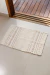 Tapetinho Boho Delicate Rose 0,50x0,70