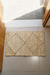 Tapetinho De Sisal Natural 0,47x0,70