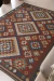 Tapete Sisal Geometrico Externo e Interno - comprar online
