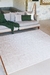 Tapete De La e algodão Naturale 2,00x2,50 - Cor 04 - comprar online