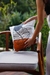 Capa de Almofada Boho Costela de Adão - 45x45 - comprar online