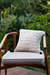 Capa de Almofada Boho Lines 45x45 - Útil em Casa Home e Decor