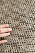 Tapete Sisal Artesano Cairo 2,00x2,50 - cor 3