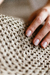 Tapete Sisal Artesano Cairo 2,00x2,50 - cor 3 - Útil em Casa Home e Decor