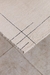 Tapete Algodão Cru Lines 1,50x2,00 - M - Útil em Casa Home e Decor