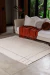 Tapete Algodão Cru Lines 2,00X3,00 - comprar online