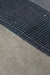 Tapete de Algodão Listrado Azul 2,00x3,00 - Útil em Casa Home e Decor
