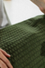 Imagem do Manta de algodão Mell Verde 1,30x1,80