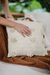 Capa de Almofada Living Cream 45x45 - comprar online