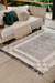 Tapete Boho dupla face G - 2,00x2,50