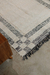 Tapete Boho dupla face - 2,00x2,00 - Útil em Casa Home e Decor